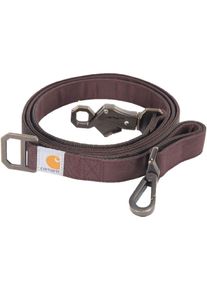 Carhartt Journeyman, leiband , kleur: donkerrood , maat: L