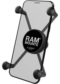 Ram Mount X-Grip L w. Ball, porta smartphone , colore: Nero