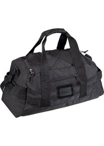 Mil-Tec Aviator Combat, tas , kleur: zwart , maat: S