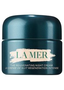 La Mer Feuchtigkeitspflege Feuchtigkeitspflege The Rejuvenating Night Cream