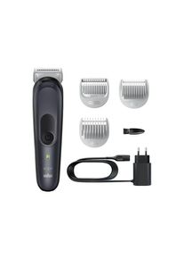 Braun Body trimmer BG3340