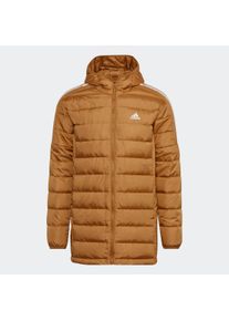 Adidas Parka imbottito Essentials