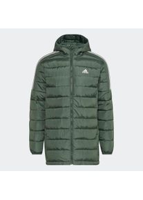 Adidas Parka imbottito Essentials