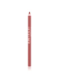 Maybelline Lifter Liner matita contouring per le labbra effetto idratante colore 007 Big Lift 1,2 g