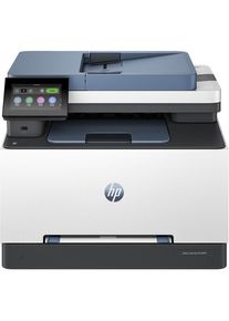 HP Color LaserJet Pro MFP 3302fdw Laserdrucker Multifunktion mit Fax - Farbe - Laser