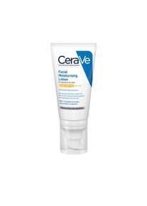 CeraVe Hydratačný pleťový krém SPF 50 52 ml