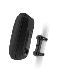 Fidlock Twist Toolbox + Uni Base Fietsbidon (550 ml |zwart/grijs)