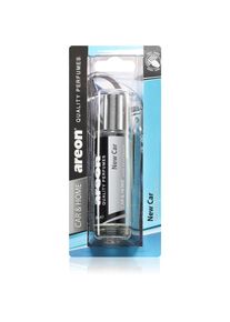 Areon Perfume New Car deodorante per auto con diffusore 35 ml