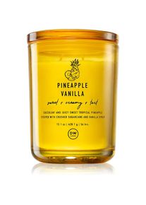 DW Home Prime Vanilla Pineapple candela profumata 421,8 g