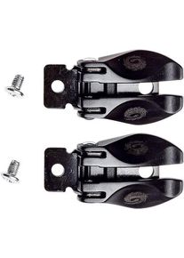 Sidi Stone, buckles