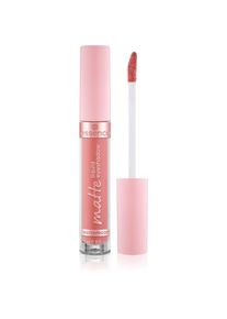 Essence Matte ombretti liquidi colore 03 Peach Pop 3 ml