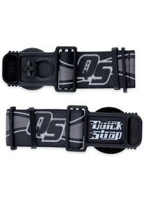 Acerbis Quick-Strap, cinturino per occhiali , colore: Nero