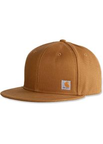 Carhartt Ashland, Cap , kleur: bruin