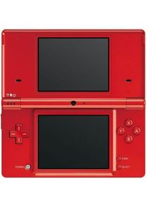 Nintendo DSi | rood