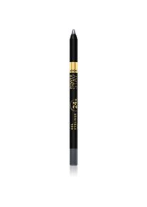 Avon Power Stay 24h matita gel per gli occhi colore Steel 1,2 g