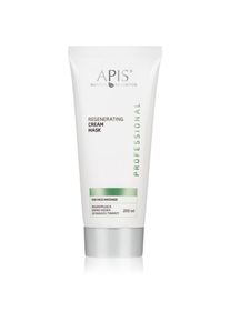 Apis Natural Cosmetics Professional maschera in crema effetto rigenerante 200 ml