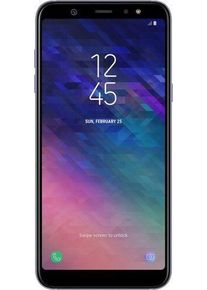 Samsung Galaxy A6+ (2018) | 32 GB | Dual-SIM | violet