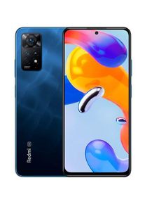 Xiaomi Redmi Note 11 Pro 5G 128GB/6GB - Atlantic Blue