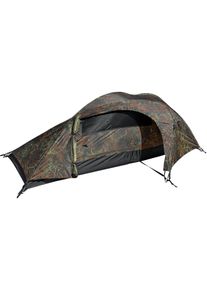 Mil-Tec Recom Camo, tent 1-person