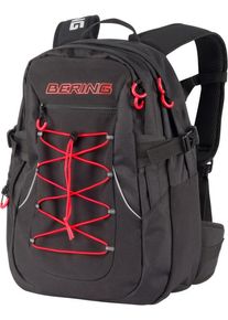 Bering Murray, back pack