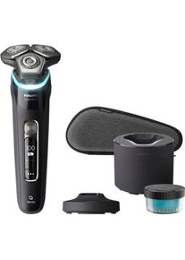 Philips Series 9000 Wet & Dry S9976/55 rasoio elettrico 1 pz