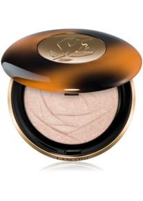 Lancôme Lancôme Teint Idole Ultra Wear Serum Highlighter illuminante con vitamine C ed E colore Medium Glow 02 10 g