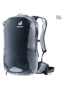 Deuter Race 16 Cycling backpack (16 l, grey/blue)