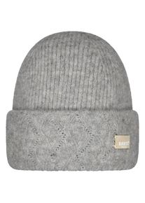 Barts Womens Sunnybird Beanie Muts Dames (One Size |grijs)