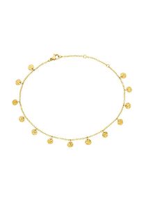 PURELEI Malihini Coin Fusskettchen