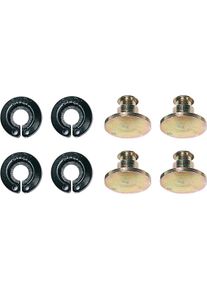 Sidi 52168 X-3 Flexsystem, screws kit