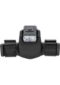 Acerbis MTB Turbolight, stuurlamp , kleur: zwart