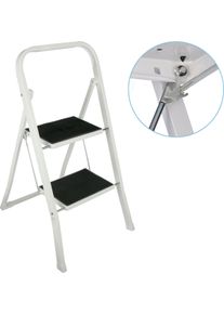 unisex Haushaltsleiter wei&szlig; Gr&ouml;&szlig;e 0