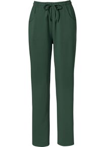 Dames Jerseybroek mos Maat 56