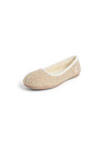 Ballerina's Eco Snow THIES beige