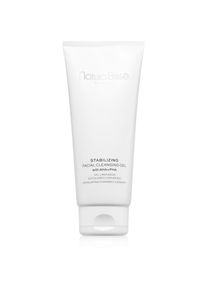 Natura Bissé Natura Bissé Stabilizing Facial Cleansing Gel + A.H.A. gel struccante detergente 200 ml