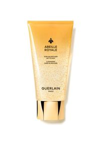 Guerlain Abeille Royale Cleansing Care-In-Mousse mousse detergente delicata 175 ml