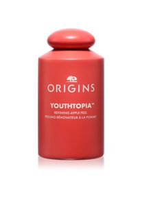 Origins Youthtopia Refining Apple Peel smoothing facial exfoliator 100 ml