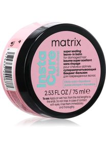 Matrix Instacure Build A Bond crema rigenerante per capelli più forti 75 ml