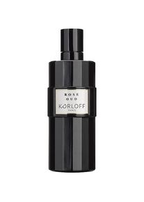 Korloff Memoire Collection Eau de Parfum Spray Perfumes Unisex 100 ml