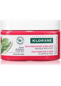 Klorane Prickly Pear maschera idratante 250 ml