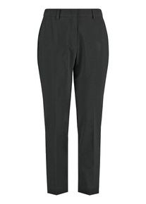 SAMOON Dames Broek 'Greta' zwart 42