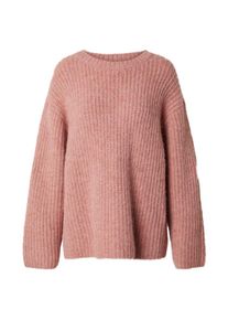EDITED Sweter 'Harriet' dla kobiet różowy pudrowy Rozmiar XS