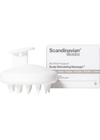 Scandinavian Biolabs Accessories Scalp Stimulating Massager Massage brushes Unisex