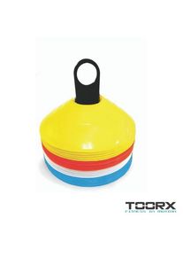 Toorx Agility Cones (24 pcs)