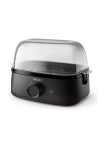 Philips Eierkocher Series 3000 HD9137 - egg boiler - intense black