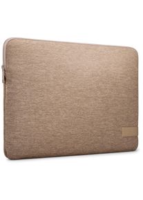 Case Logic Reflect Laptop Sleeve 15.6", Boulder Beige
