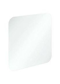 Villeroy & Boch Villeroy und Boch More to see Spiegel A4628000 80 x 80 x 2,4 cm, 26,88 W, mit LED-Beleuchtung