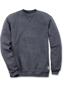 Carhartt Crewneck, Sweatshirt , kleur: donkergrijs , maat: XL