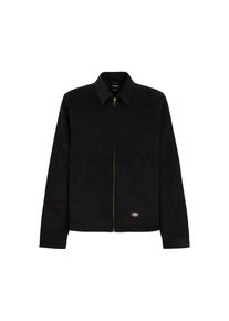 Dickies Jacke Herren schwarz Größe XXL Unifarben