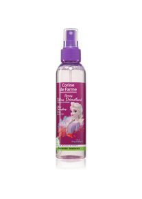 Corine de farme Detangling Spray spray per capelli pettinabili per bambini Frozen 150 ml